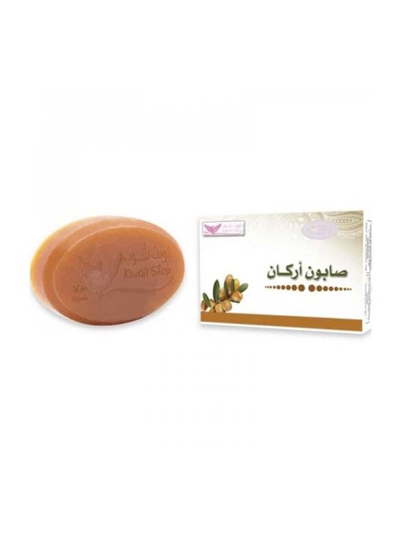 

Kuwait Shop Aragn Soap, 100g