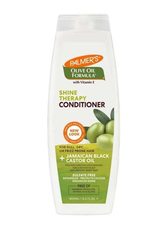 

Palmer'S Olive Oil Formula Replenishing Conditioner for All Hair Types, 400ml