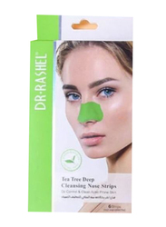 Rashell Tea Tree Deep Cleansing Nose Strips