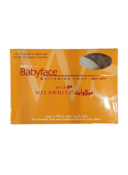RDL Baby Face Whitening Soap, 135gm