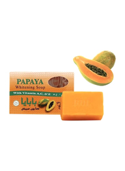 RDL Papaya Whitening Soap, 135g