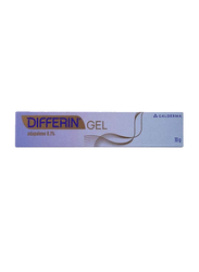 Galderma Differin Gel, 30gm