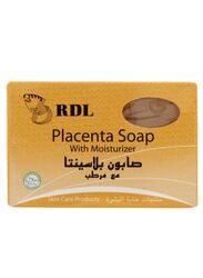 RDL Placenta With Moisturizer Soap, 150g