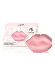 Estelin Fascinating Red Lip Mask, 22 Pieces