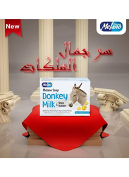 Melano Donkey Milk Soap, 100g