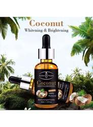 Aichun Beauty Whitening And Brightening Coconut Face Serum, 30ml