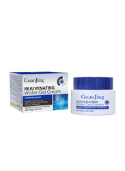 Guanjing Water Rejuvenating Gel Cream, 100gm