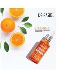 Dr Rashel Vitamin C Anti Aging And Skin Care Set, 5 Pieces