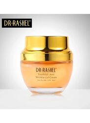 Dr. Rashel 24K Gold Collagen Anti-Wrinkle Gel Cream, 50ml