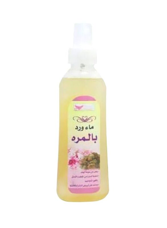 Kuwait Shop Rose Water With Myrrh, 200ml