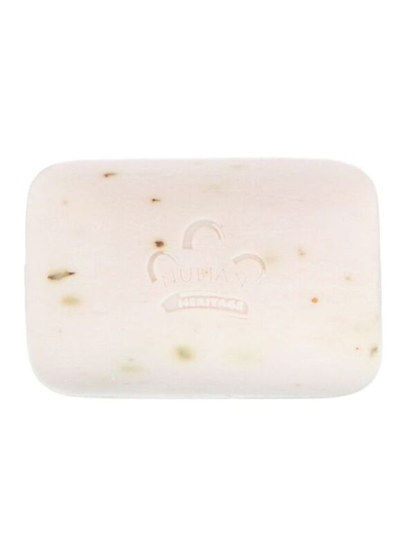 Nubian Heritage Goats Milk And Chai Soap Bar, 24 x 5g