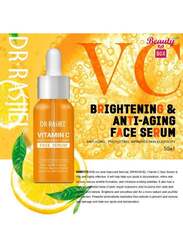 Dr Rashel Vitamin C Face Serum, 50ml