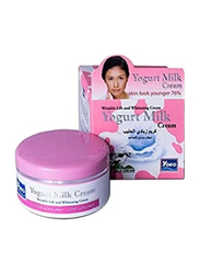 Yoko Yogurt Milk Whitening Cream, 50gm