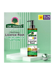 Dr. Davey Licoriice Root Lotion, 500ml