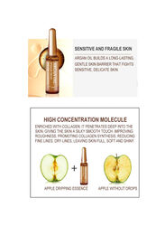 Dr. Rashel Argan Oil Ampoule Serum, 7 x 2ml