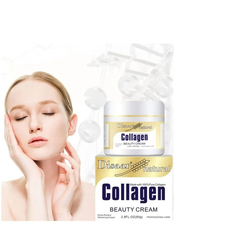 Disaar Collagen Beauty Cream, 3 x 80gm