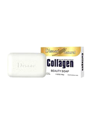 Disaar Collagen Beauty Soap Bar, 100g