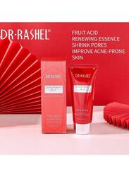 Dr. Rashel Alpha Hydroxy Acid AHA-BHA Clarifying Exfoliating Cleanser, 80ml