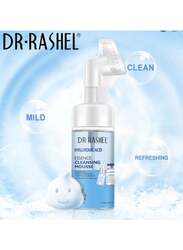 Dr. Rashel Hyaluronic Acid Essence Cleansing Mousse, 2 Pieces x 125ml