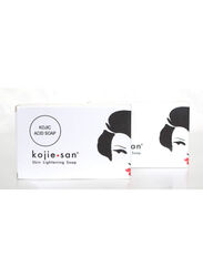 kojie.san Skin Lightening Soap Bar, 135g