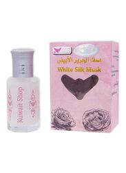 Kuwait Shop White Silk Musk, 12g