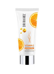 Dr. Rashel Vitamin C Privates Parts Whitening Cream, 80gm