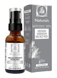 Naturals Glycolic Acid Facial Essence, 30ml