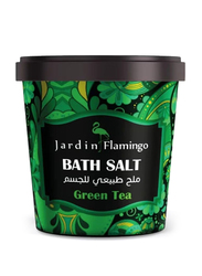 Jardin Flamingo Green Tea Bath Salt