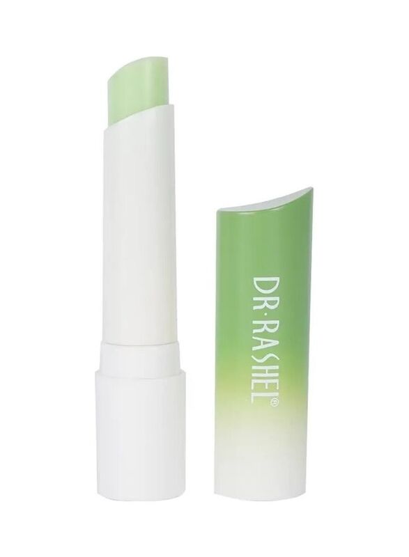 Dr. Rashel Aloe Vera Lip Balm, 3gm