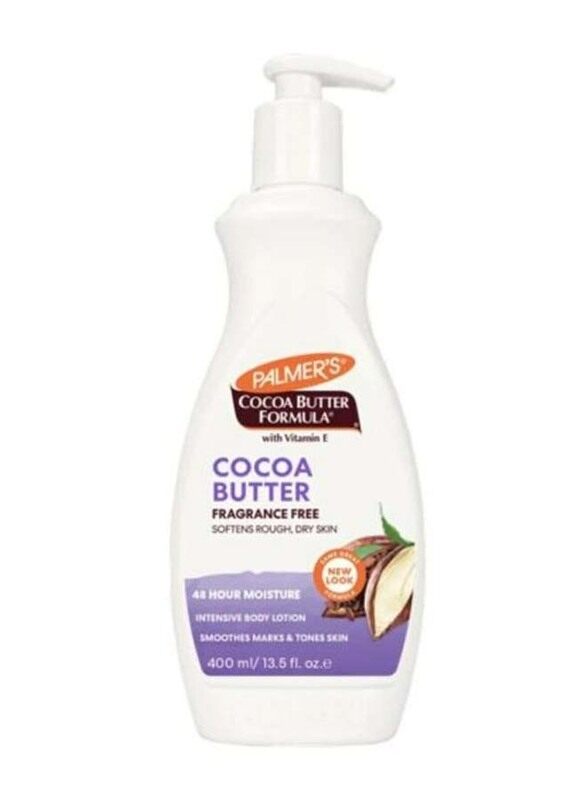 

Palmer's Cocoa Butter Formula Heals Softens Body Lotion, 400ml