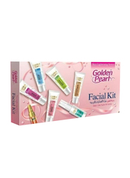 Golden Pearl Whitening Facial Trial Kit