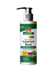 Rose Berry Nature Licorice Root Lotion, 500ml