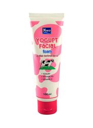 Yoko Yogurt Facial Foam, 100gm