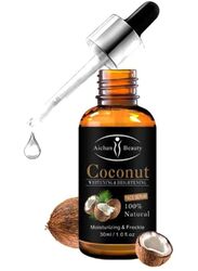 Aichun Beauty Coconut Whitening And Brightening Face Serum, 30ml