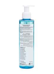 Neutrogena Cleansing Water Gel, Blue