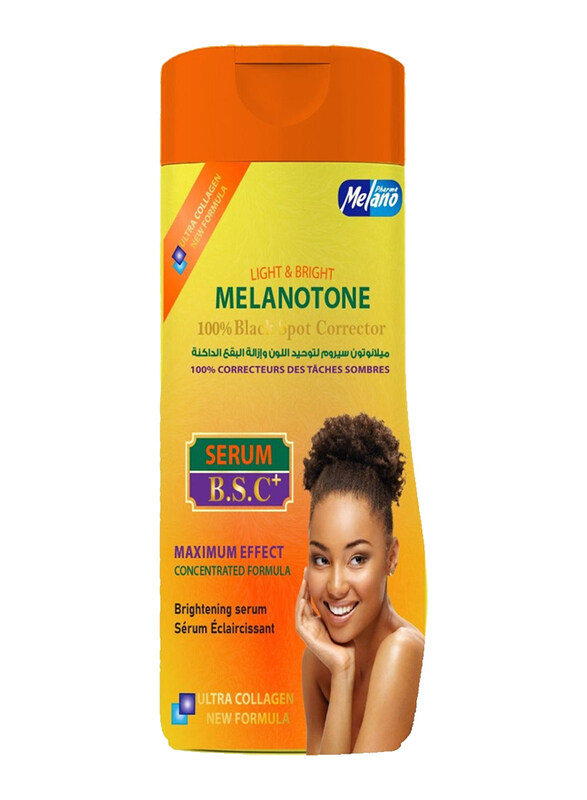

Melano Serum Melanotone, 80ml