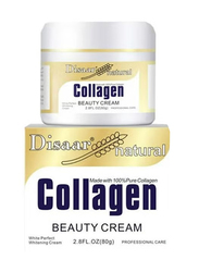 Disaar Collagen Beauty Cream, 3 x 80gm