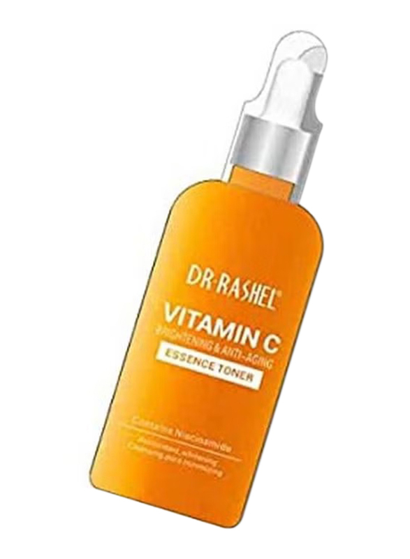 Dr. Rashel Vitamin C Brightening & Anti-Aging Essence Toner, 100ml