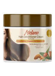 Melano Hair Conditioner Cream, 400gm