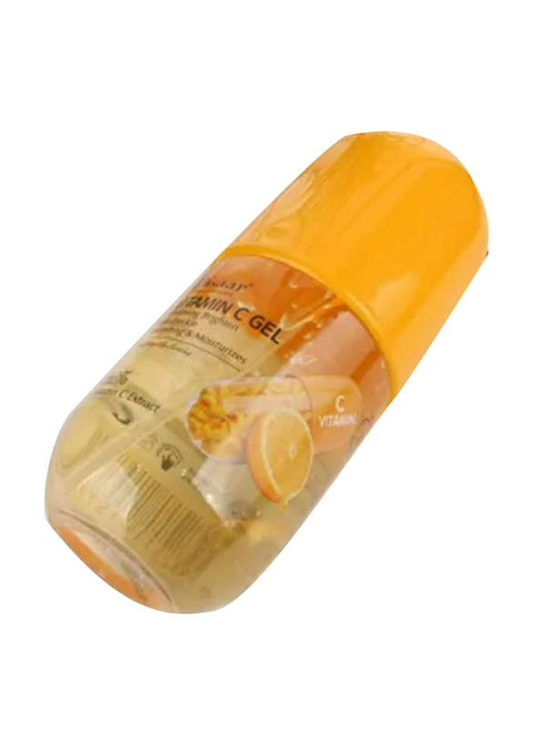 Disaar Natural Vitamin C Facial Gel, 280ml