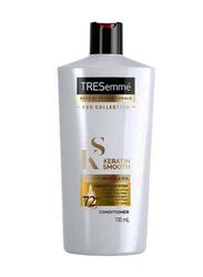 Tresemme Keratin Smooth With Marula Oil Conditioner, 700ml