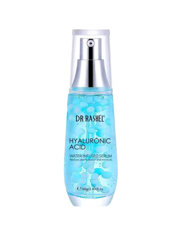 Dr. Rashel Hyaluronic Acid Water Infused Serum, 40gm