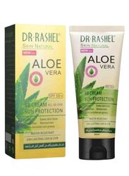 Dr Rashel Aloe Vera Sun Protection BB Cream, Clear