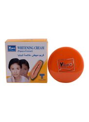 Yoko Whitening Cream with Papaya Extract, 4gm