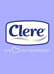 Clere Tropical Coconut Body Cream, 500ml