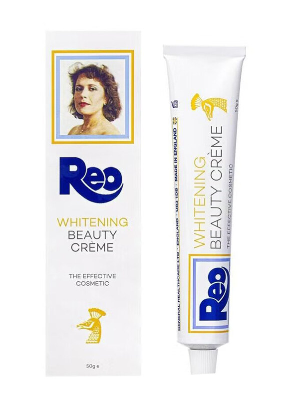 

Reo Beauty Cream, 50gm