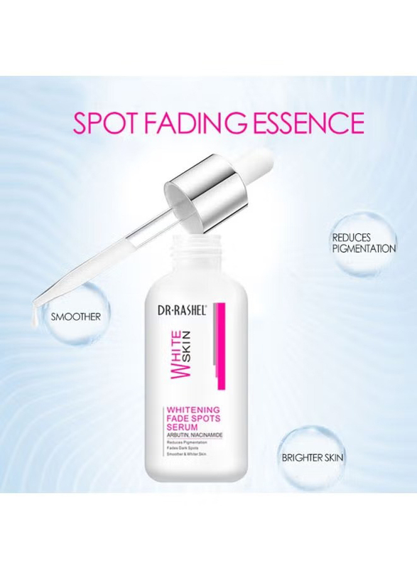 Dr. Rashel Whitening Fade Spots Serum, 50ml