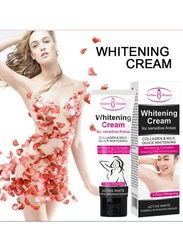 Aichun Beauty Whitening Cream for Sensitive Areas, 50ml