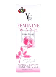 Yc Feminine Wash, 200ml