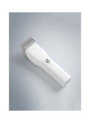 Enchen Usb Hair Trimmer, White